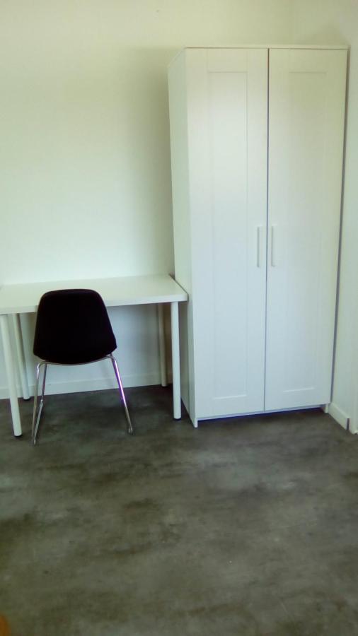 Studio Evasion Eterville Eksteriør billede